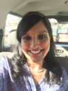 Deepa C