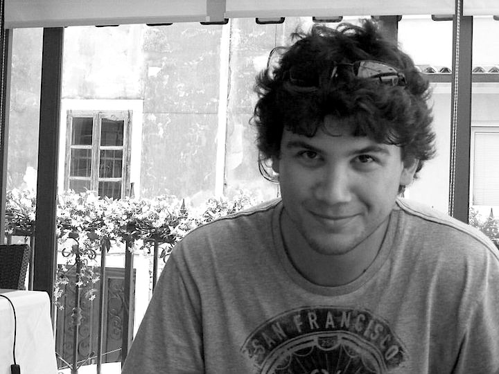 Gáspár Hajdu's profile picture