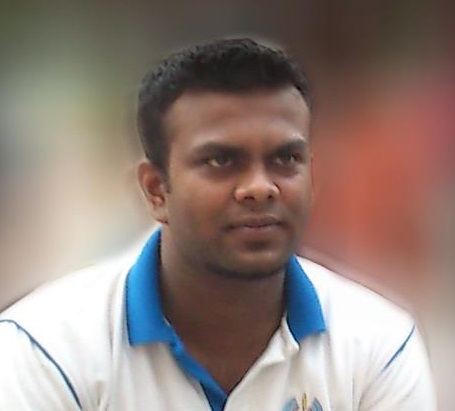 Nishan Harshana's profile picture