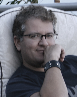 Daniel Grey's profile picture
