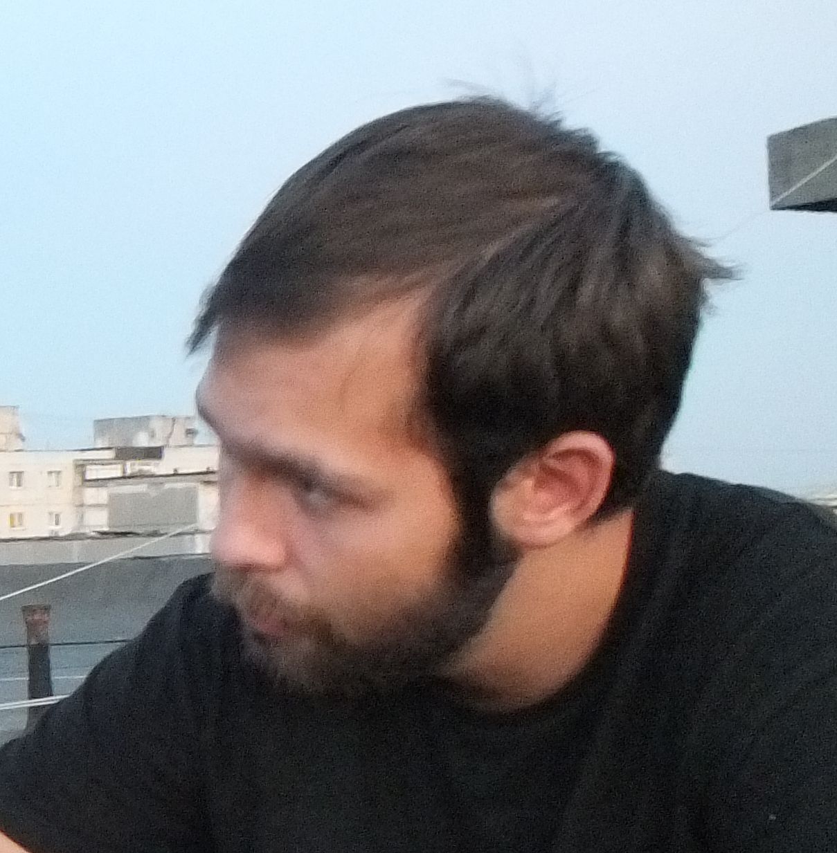 Marijus Pudar's profile picture