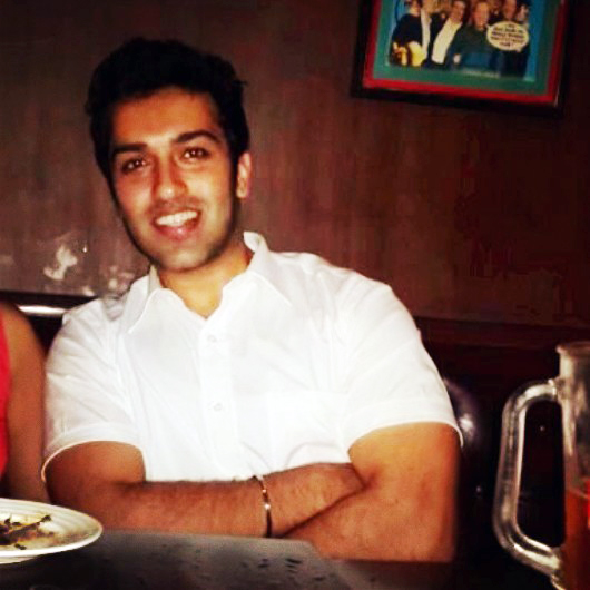  Harpreet Singh's profile picture