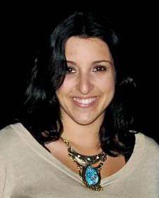 Ana Ferreira's profile picture