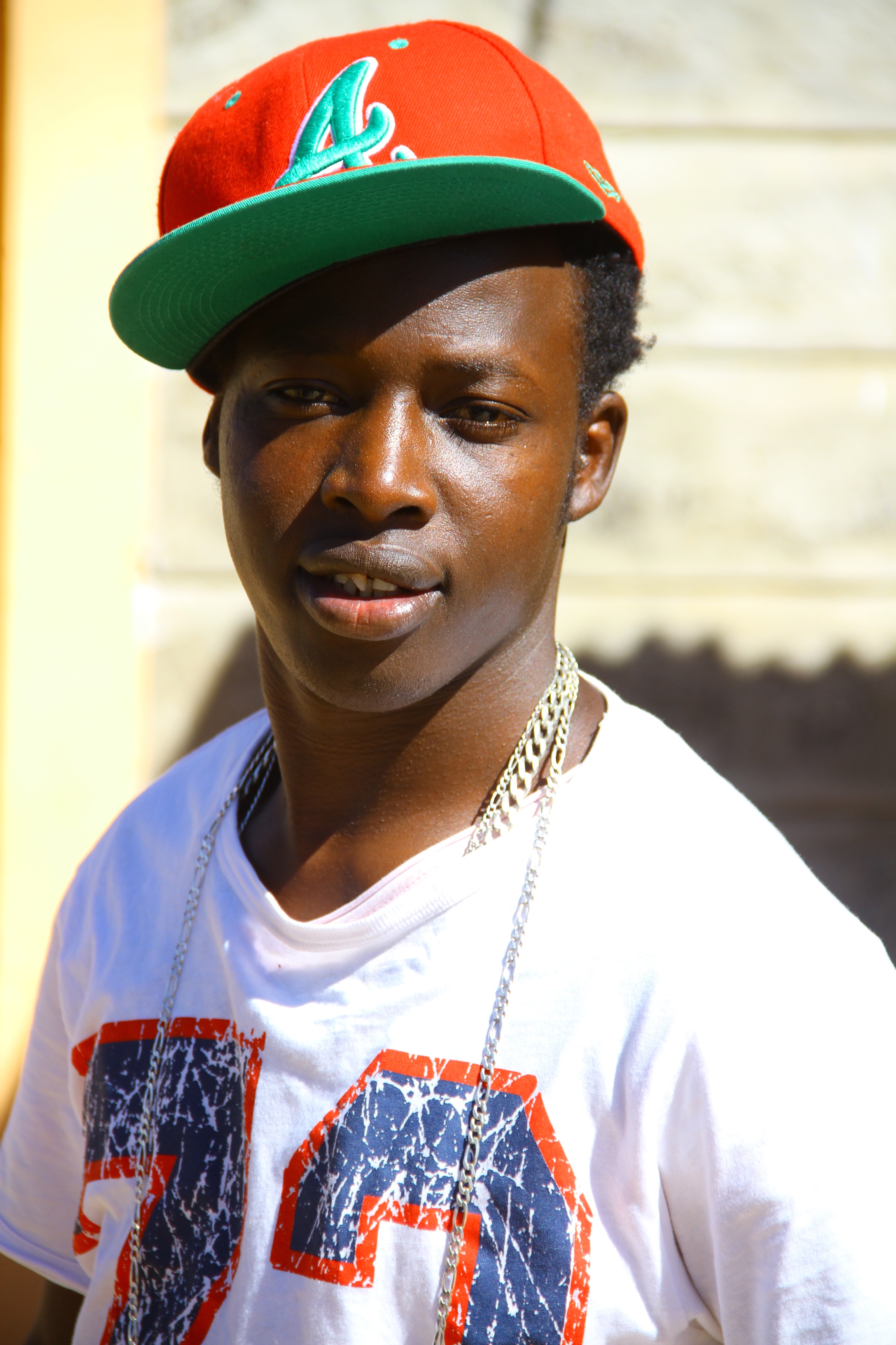  Mwas's profile picture