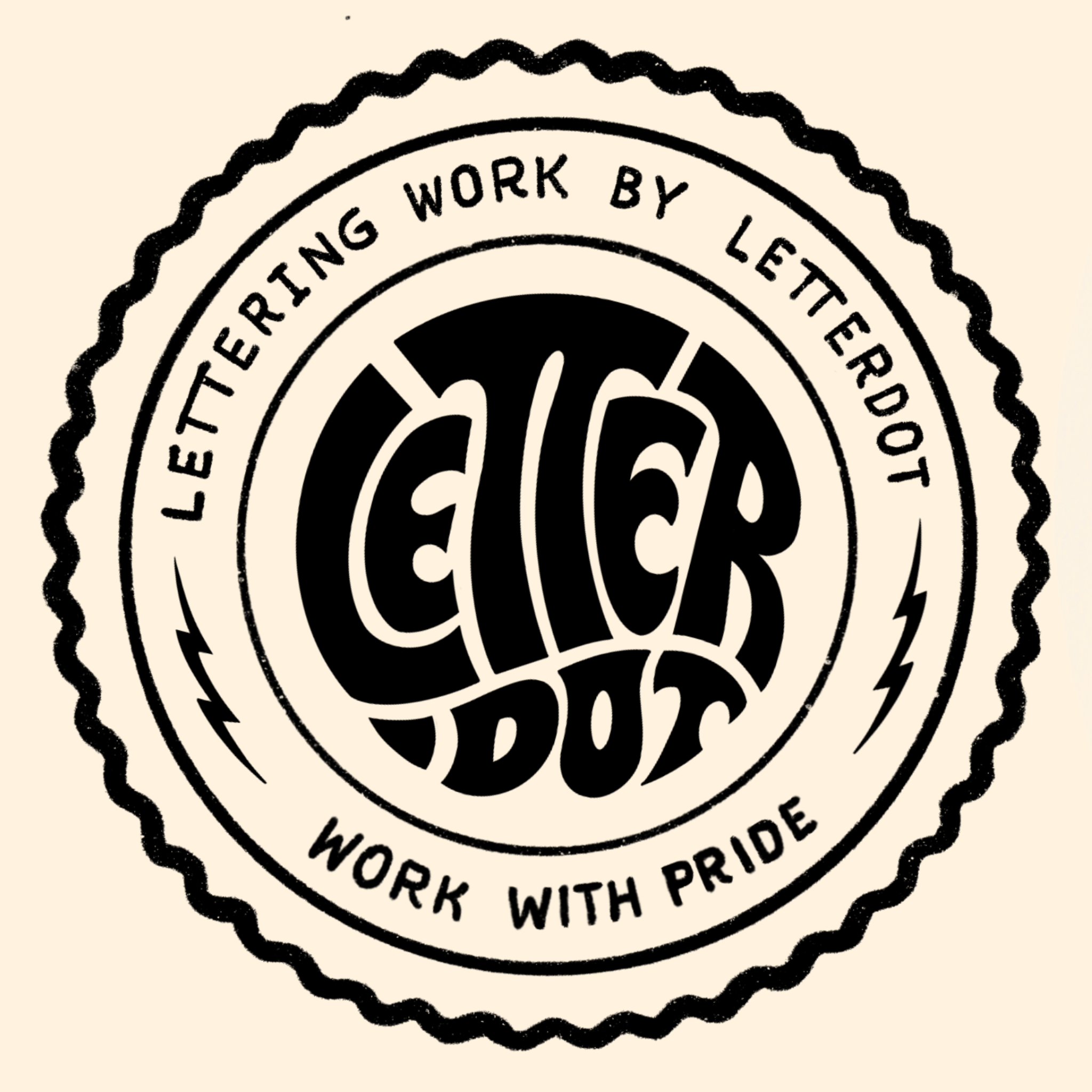 Letterdot's profile picture