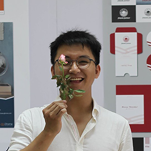 QUYET Designer's profile picture