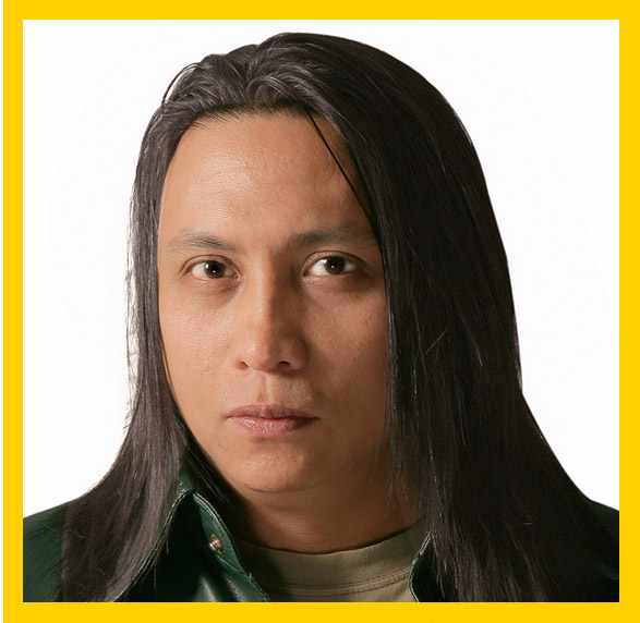  ALAN VINLUAN's profile picture