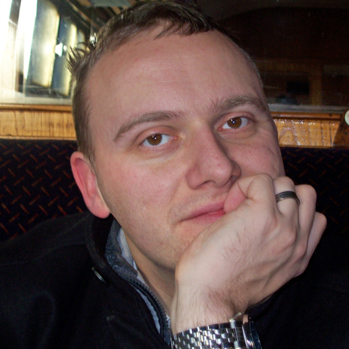 Lee Tempest's profile picture