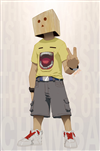 Profile picture