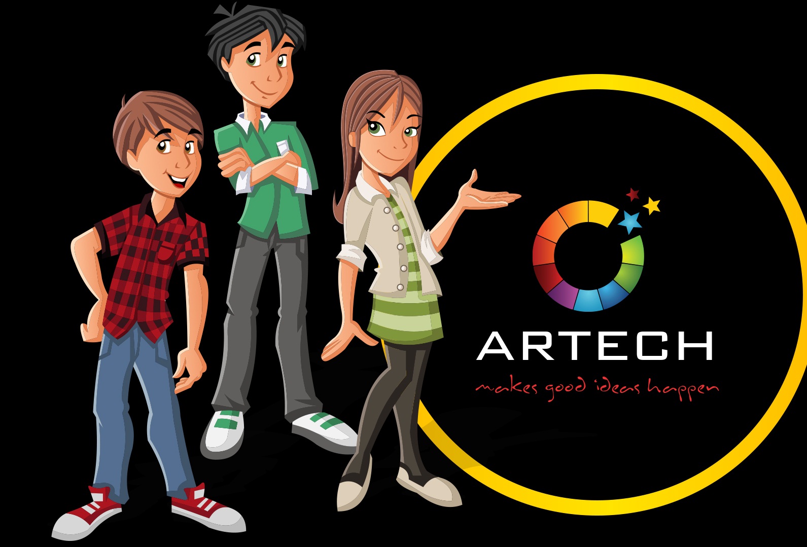 artech designs's profile picture