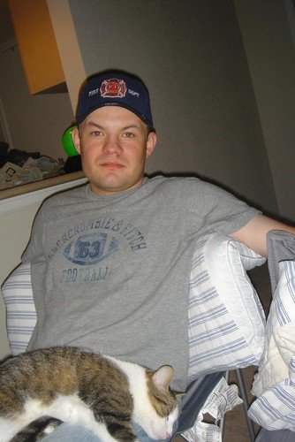 Tim Gates's profile picture