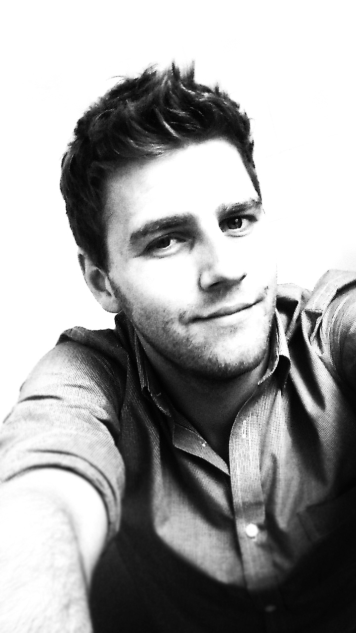Anton's profile picture