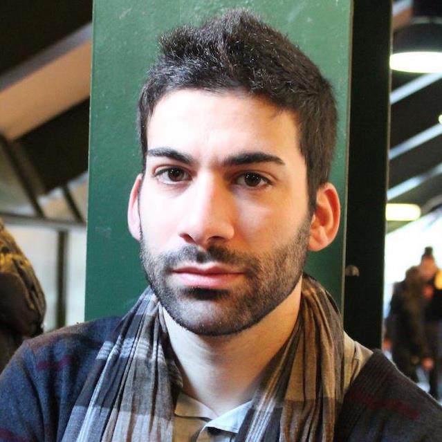 Raffaele Serra's profile picture