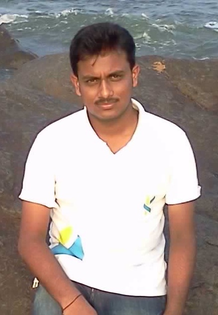  DINESH SHANKAR's profile picture