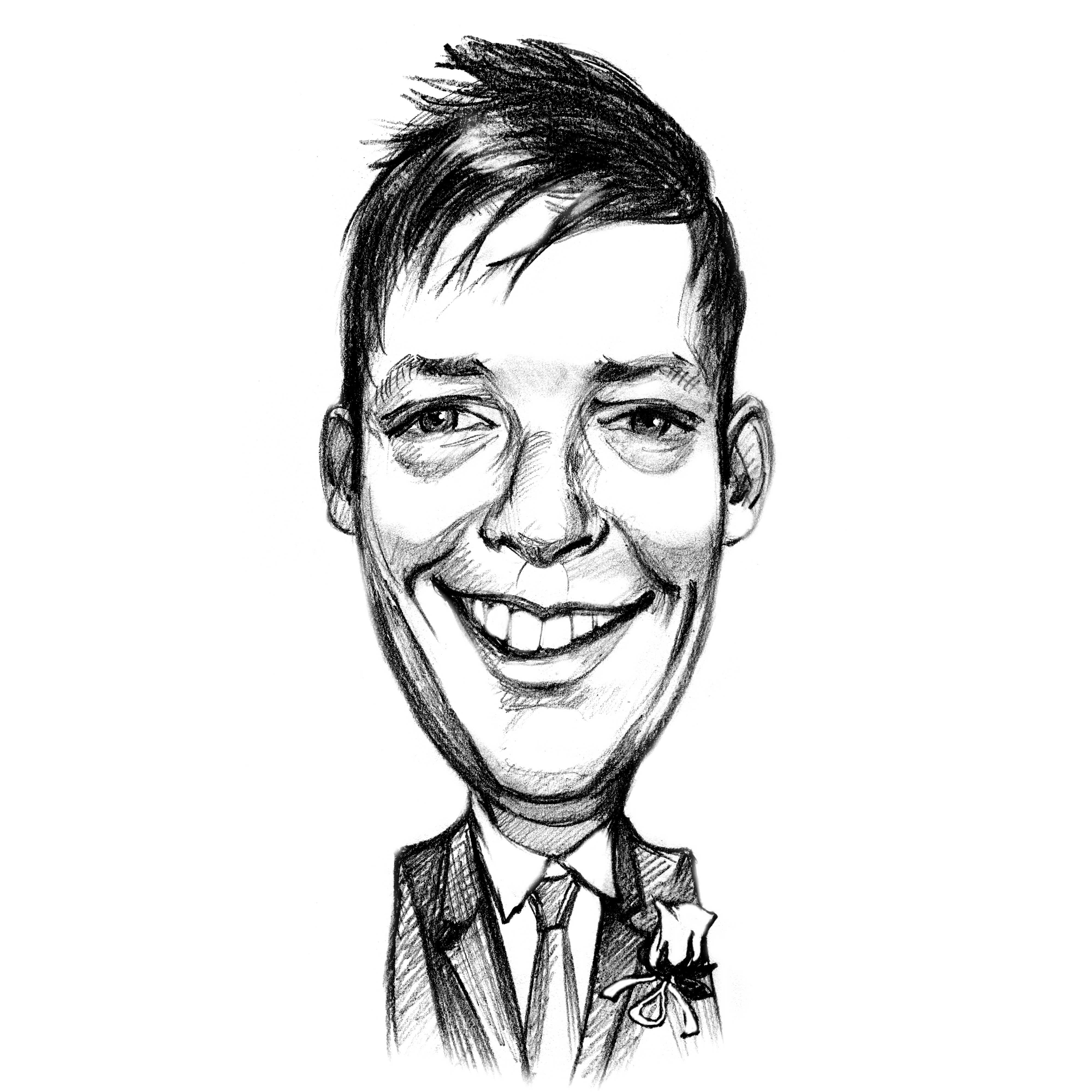Scott's profile picture