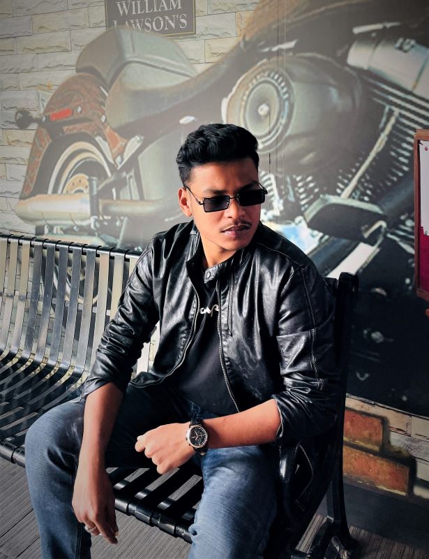 Abidvisuals's profile picture