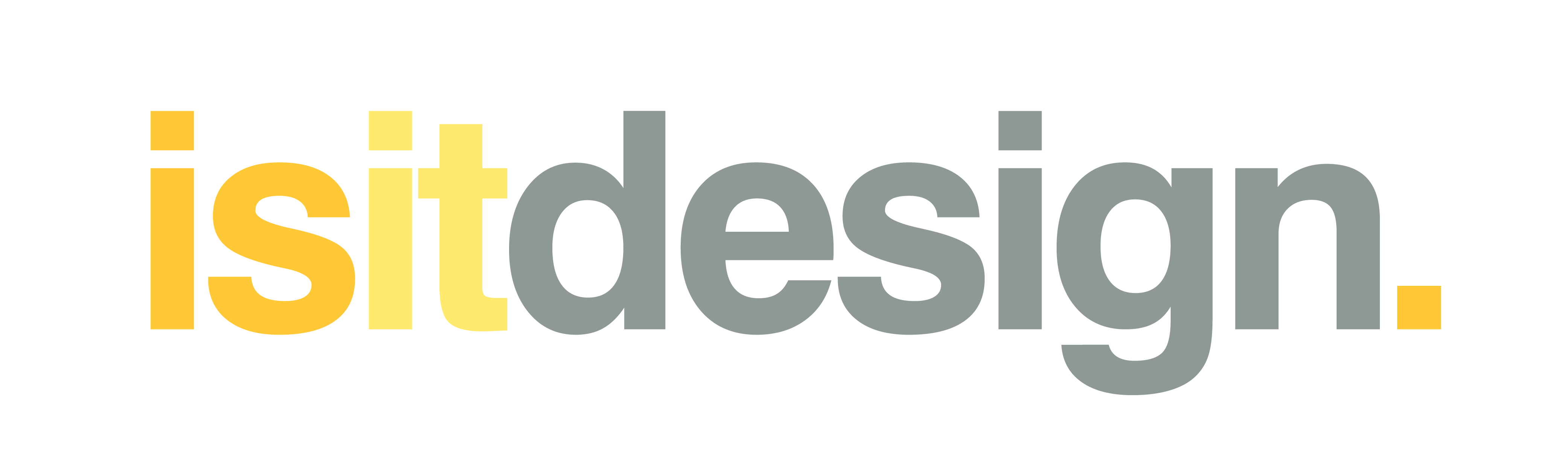isitdesign's profile picture