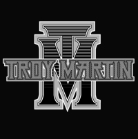 Troy "iROC" Martin's profile picture