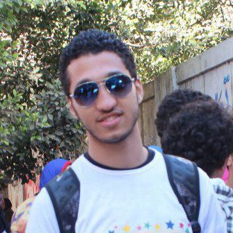  Mostafa Khalil's profile picture