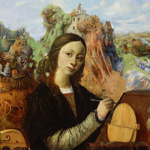 Kuindzhi's profile picture