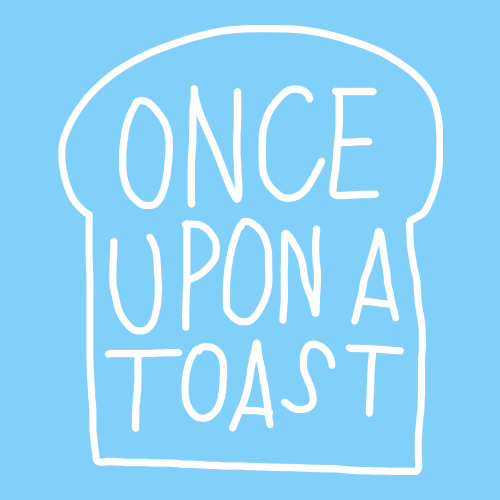  Once Upon A Toast™'s profile picture