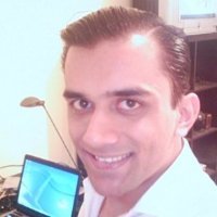  Faisal Hameed's profile picture