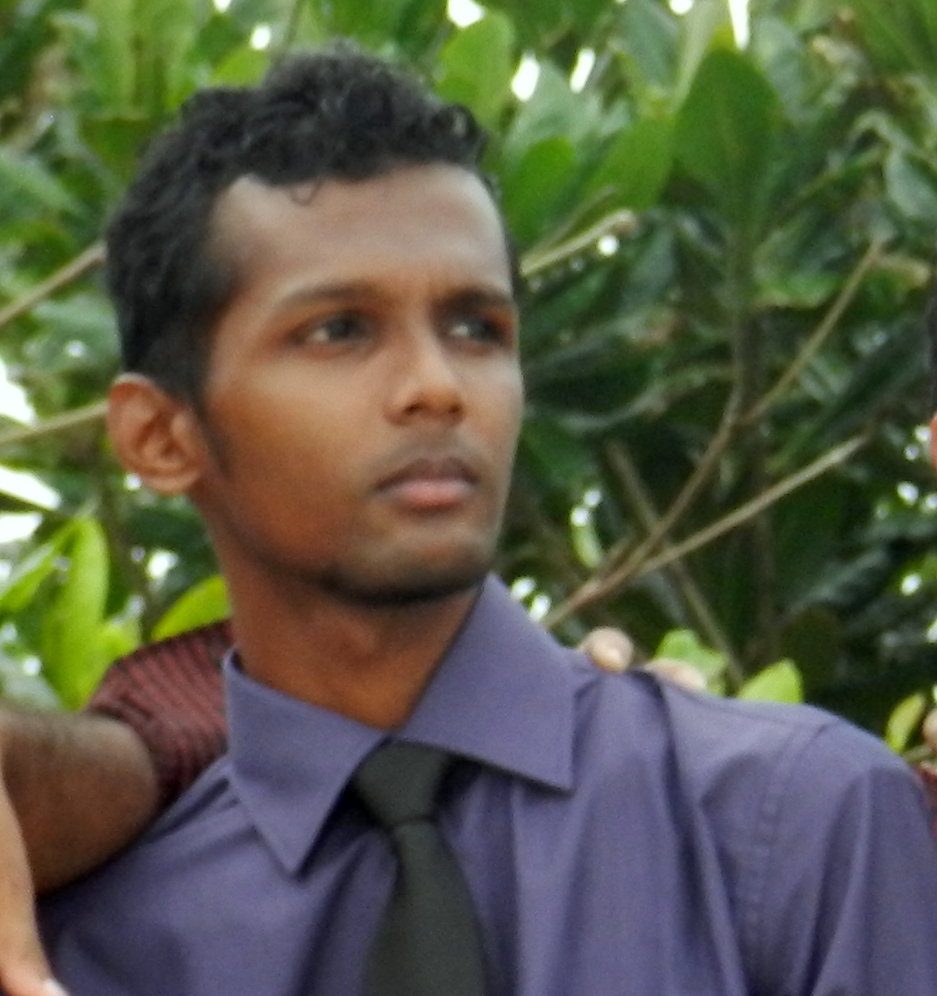 Gihan Weerasekara's profile picture