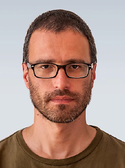 Gozd 's profile picture