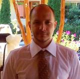 Andy Dollinger's profile picture