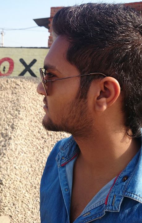 dinesh jangid's profile picture