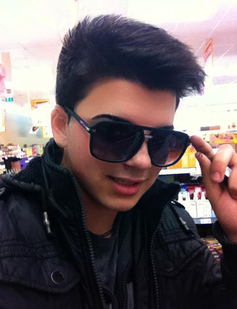  Radoi Florin's profile picture