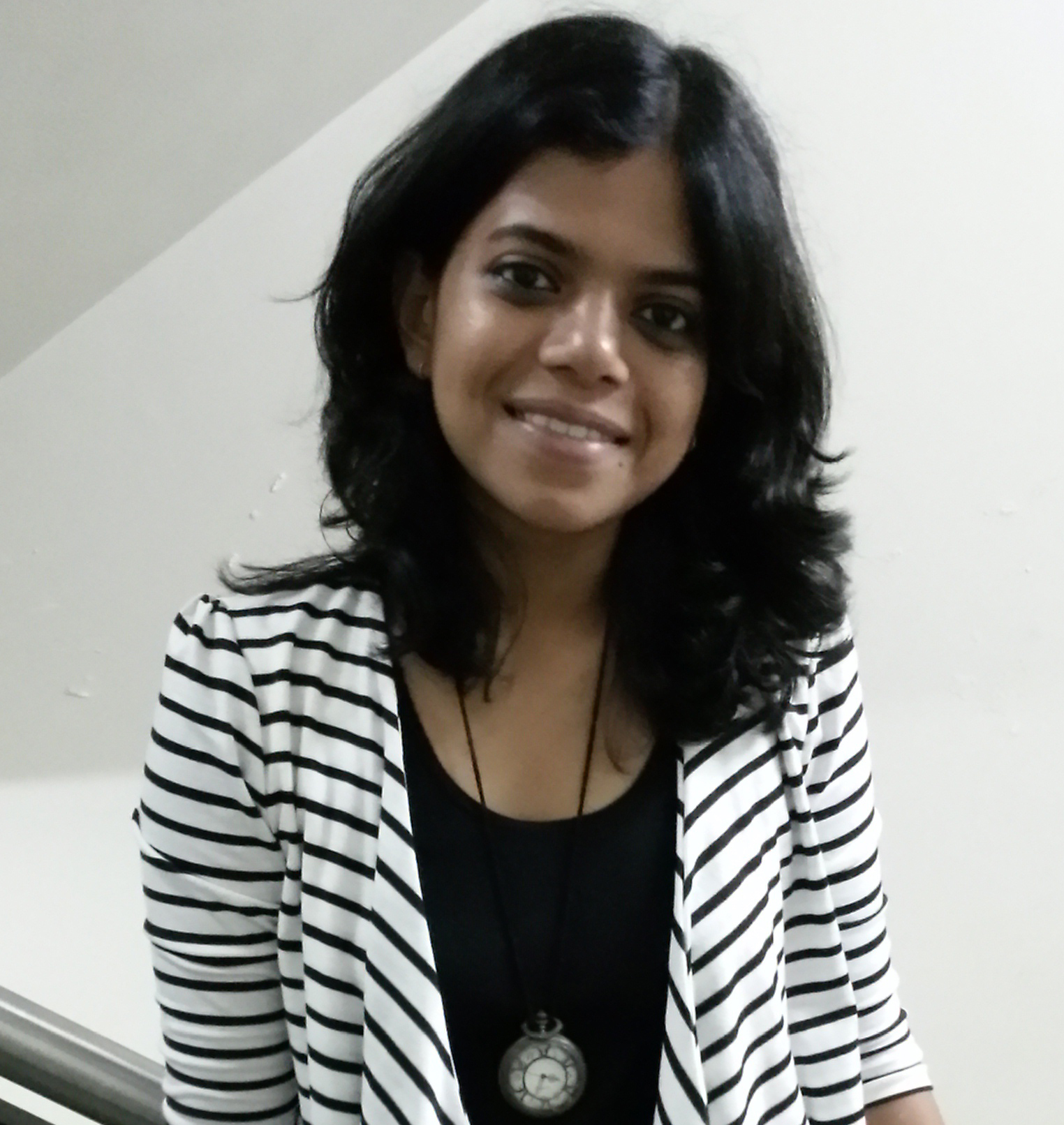 Rashmi's profile picture