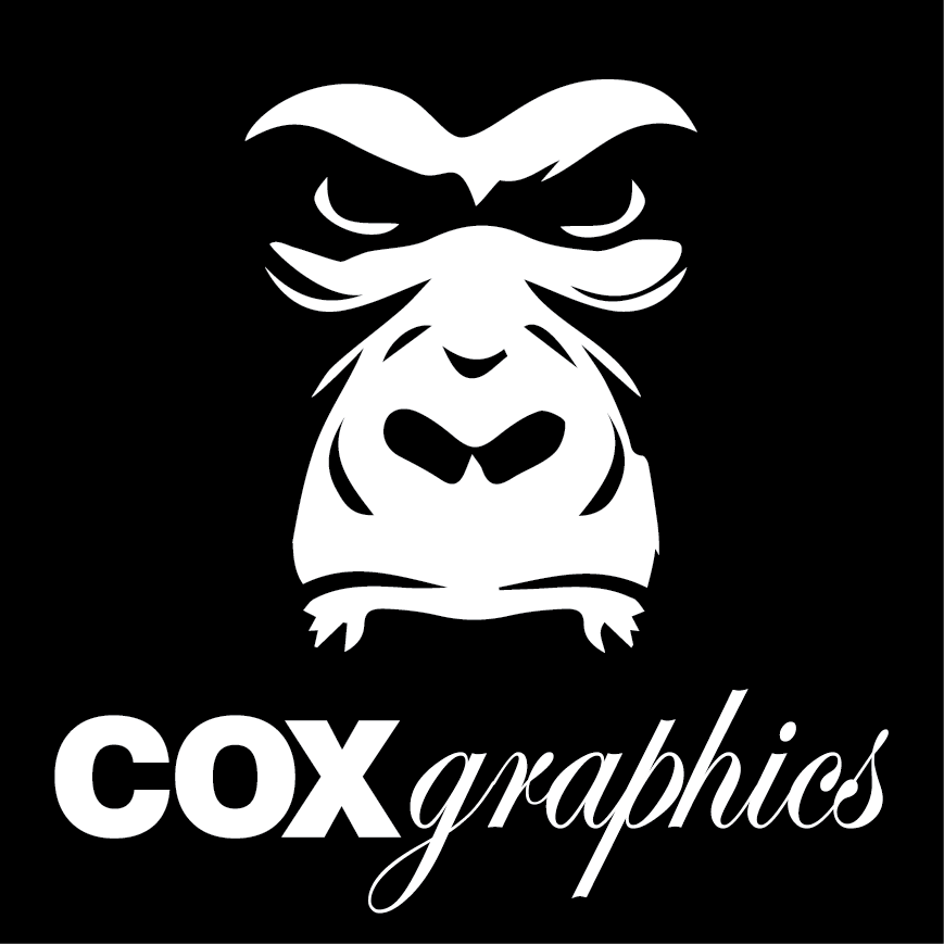  COX Graphics's profile picture