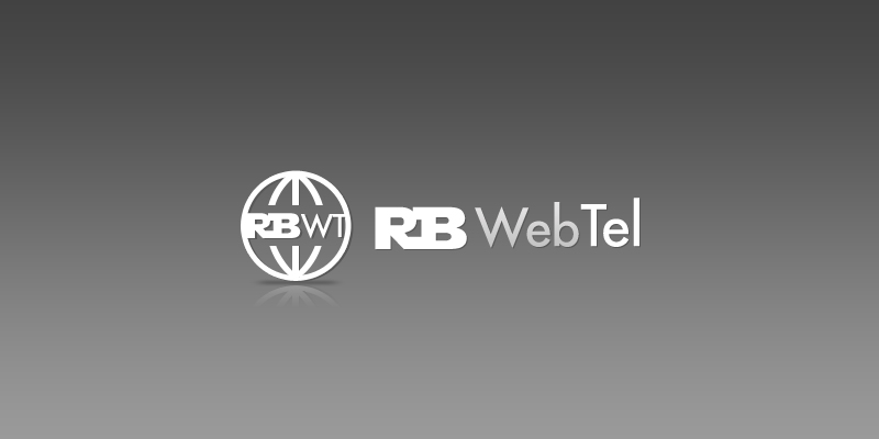 RB WebTel's profile picture