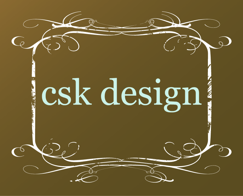CSK Design's profile picture