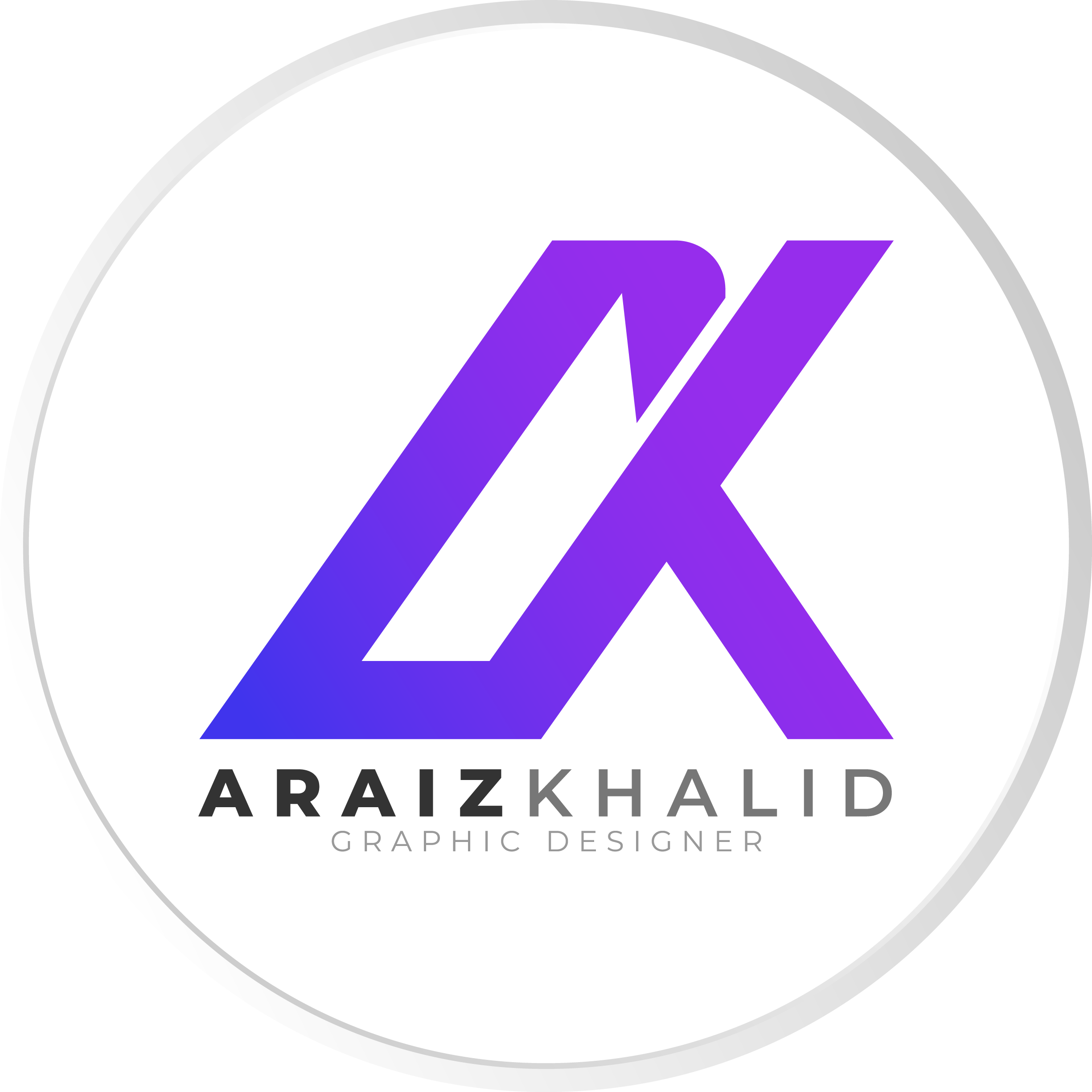 Araiz Khalid's profile picture