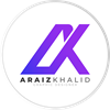 Araiz Khalid