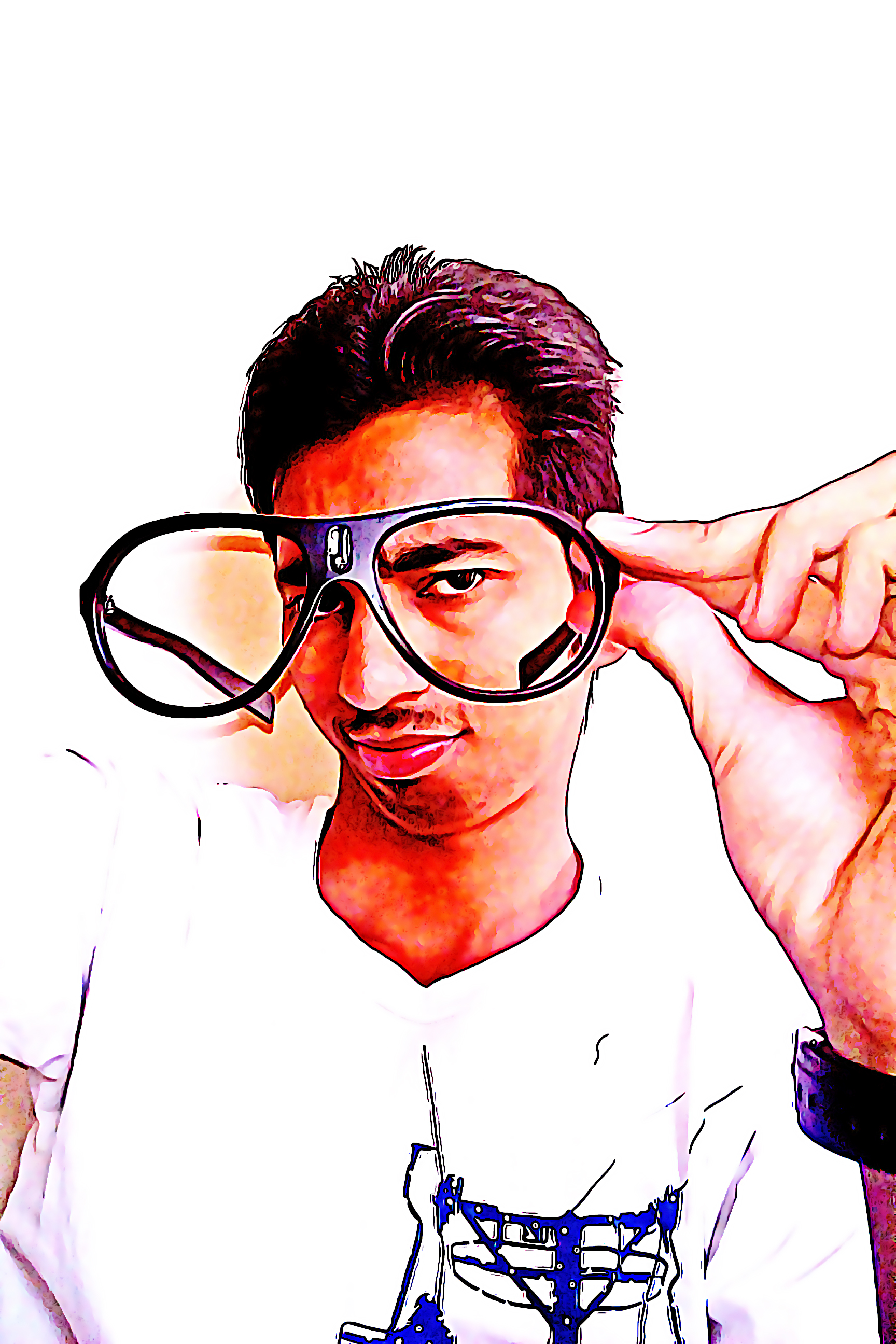 Abizar Sabuwala's profile picture