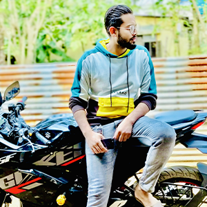 Srana93's profile picture