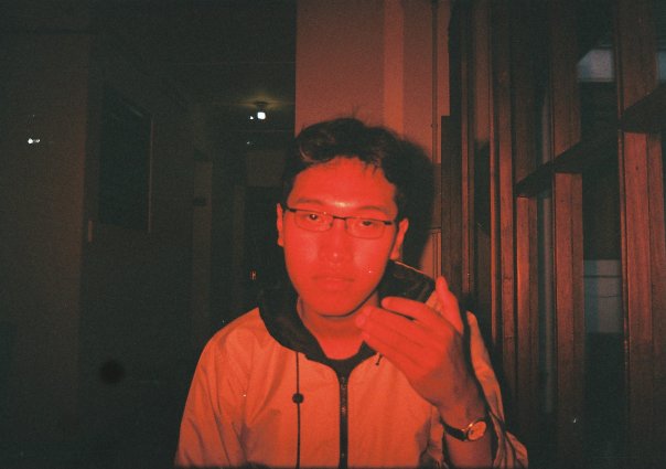  Ridlo Setia Ikhwandia's profile picture