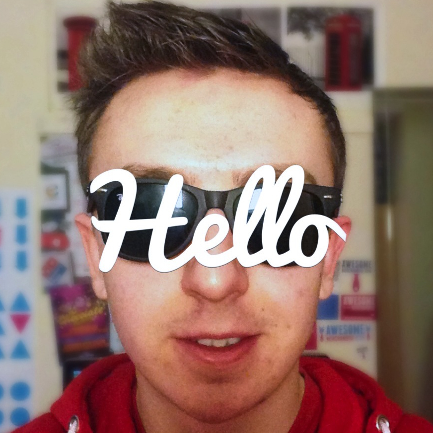 Revilo118's profile picture