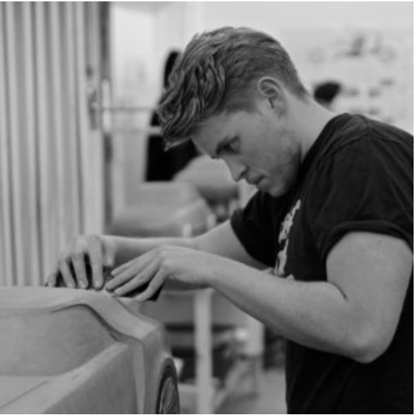 Ben Todd's profile picture