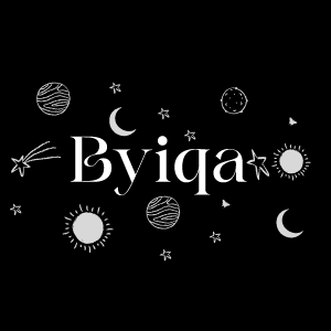 Byiqa's profile picture