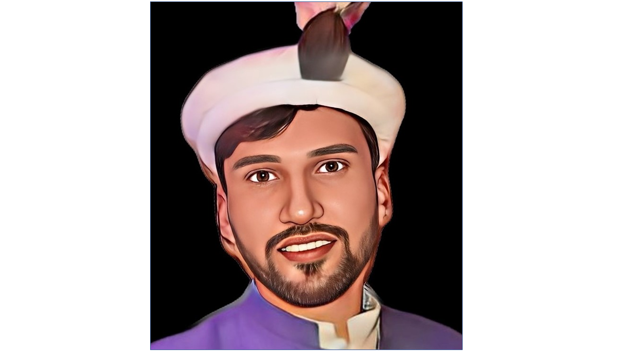 Zahir Abbas's profile picture