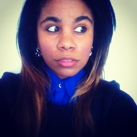 Vanessa Spates's profile picture