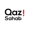 Qaz! Sahab