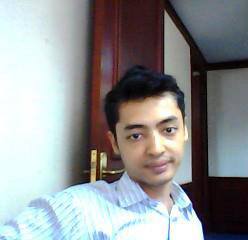  Syaugi Sulistyo's profile picture