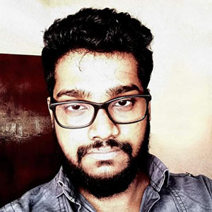 pramodwj's profile picture