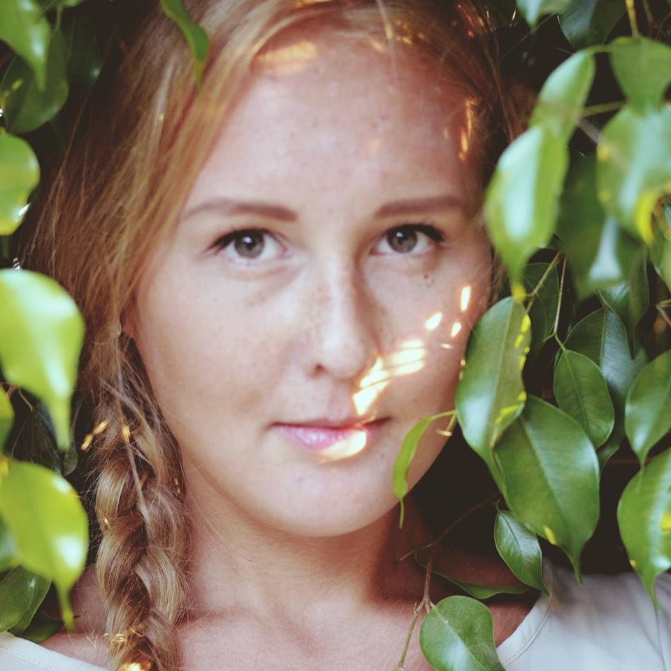  Daria's profile picture