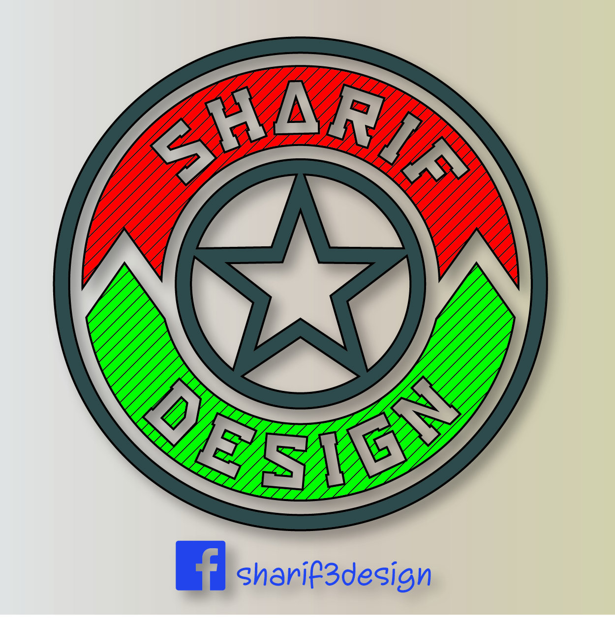  sharif3design's profile picture